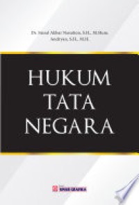 Image of Hukum Tata Negara