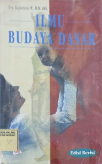 Image of Ilmu Budaya Dasar (Weeding)