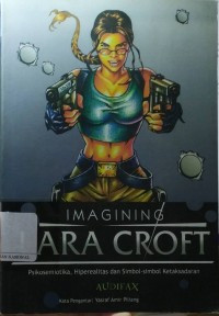 Image of Imagining Lara Croft