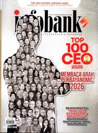 Image of INFOBANK: Membaca Arah Purbayanomic 2026