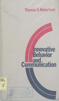 Inovative Behavior and Communication