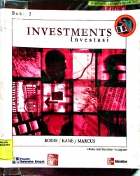 Image of Invesments : Investasi (2)