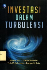 Image of Investasi Dalam Turbulensi