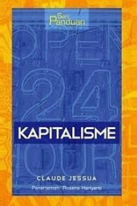 Image of Kapitalisme