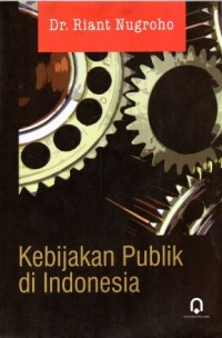 Image of Kebijakan Publik di Indonesia