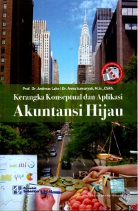 Image of Kerangka Konseptual Dan Aplikasi Akuntansi Hijau