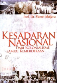 Image of Kesadaran Nasional dari Kolonialisme Sampai Kemerdekaan