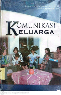 Komunikasi Keluarga