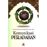 Komunikasi Peradaban