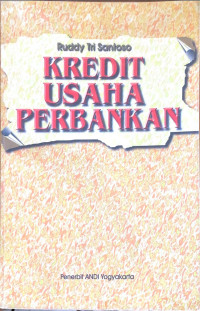 Image of Kredit Usaha Perbankan (Weeding)