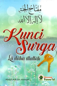 Image of Kunci Surga