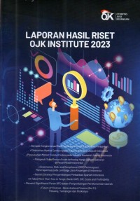 Image of Laporan Hasil Riset OJK Institue 2023