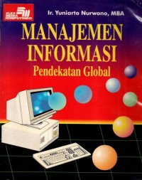 Image of Manajemen informasi: pendekatan global