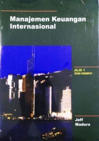 Manajemen Keuangan Internasional Jilid 1