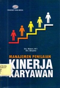 Image of Manajemen Penilaian Kinerja Karyawan