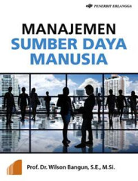 Image of Manajemen sujmber daya manusia