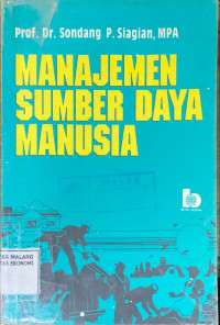 Manajemen sumber daya manusia