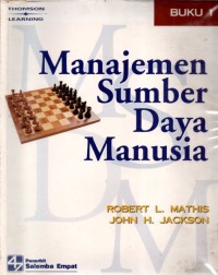 Image of Manajemen sumber daya manusia (I)