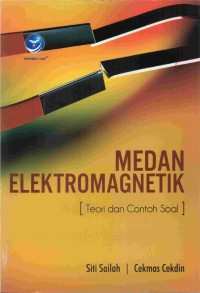Image of Medan Elektromagnetik : Teori dan Contoh Soal