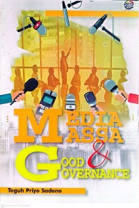 Image of Media massa & good governance