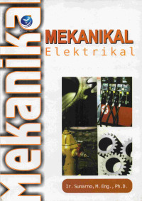 Image of Mekanikal Elektrikal