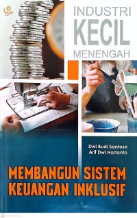 Image of Membangun Sistem Keuangan Inklusif