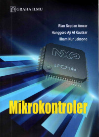 Mikrokontroler