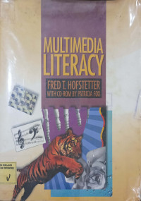 Image of Multimedia Literacy