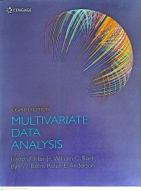 Image of Multivariate Data Analysis