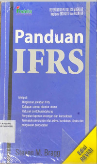 Image of Panduan IFRS