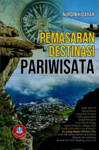 Image of Pemasaran Destinasi Pariwisata