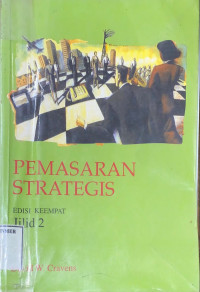 Image of Pemasaran Strategis
