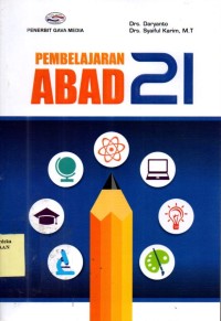 Image of Pembelajaran Abad 21