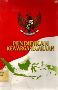 Image of Pendidikan Kewarganegaraan