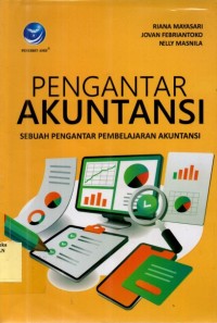 Image of Pengantar Akuntansi : Sebuah Pengantar Pembelajaran Akuntansi