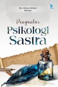 Image of Pengantar Psikologi Sastra