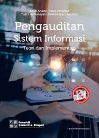Image of Pengauditan Sistem Informasi : Teori dan Implementasi