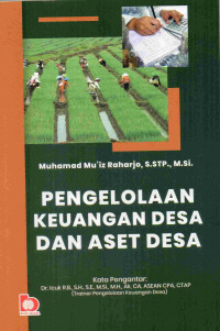 Image of Pengelolaan Keuangan Desa dan Aset Desa