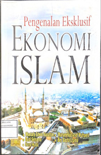 Image of Pengenalan Eksklusif: Ekonomi Islam