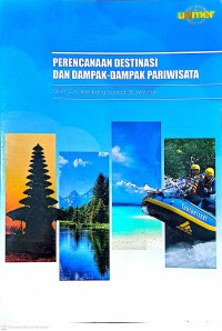 Image of Perencanaan Destinasi dan Dampak-Dampak Pariwisata