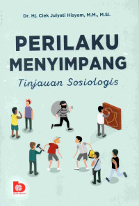 Perilaku Menyimpang Tinjauan Sosiologis