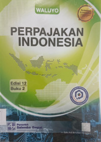 Perpajakan Indonesia (II)