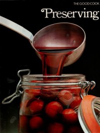 Image of Preserving