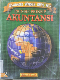 Image of Prinsip-prinsip Akuntansi (II)
