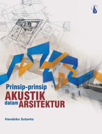 Image of Prinsip-prinsip Akustik dalam Arsitektur