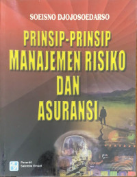 Image of Prinsip-prinsip manajemen risiko dan asuransi