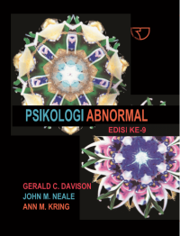Image of Psikologi Abnormal