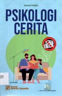 Image of Psikologi Cerita