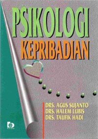 Image of Psikologi Kepribadian