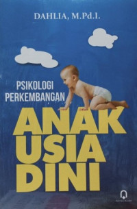 Image of Psikologi Perkembangan Anak Usia Dini